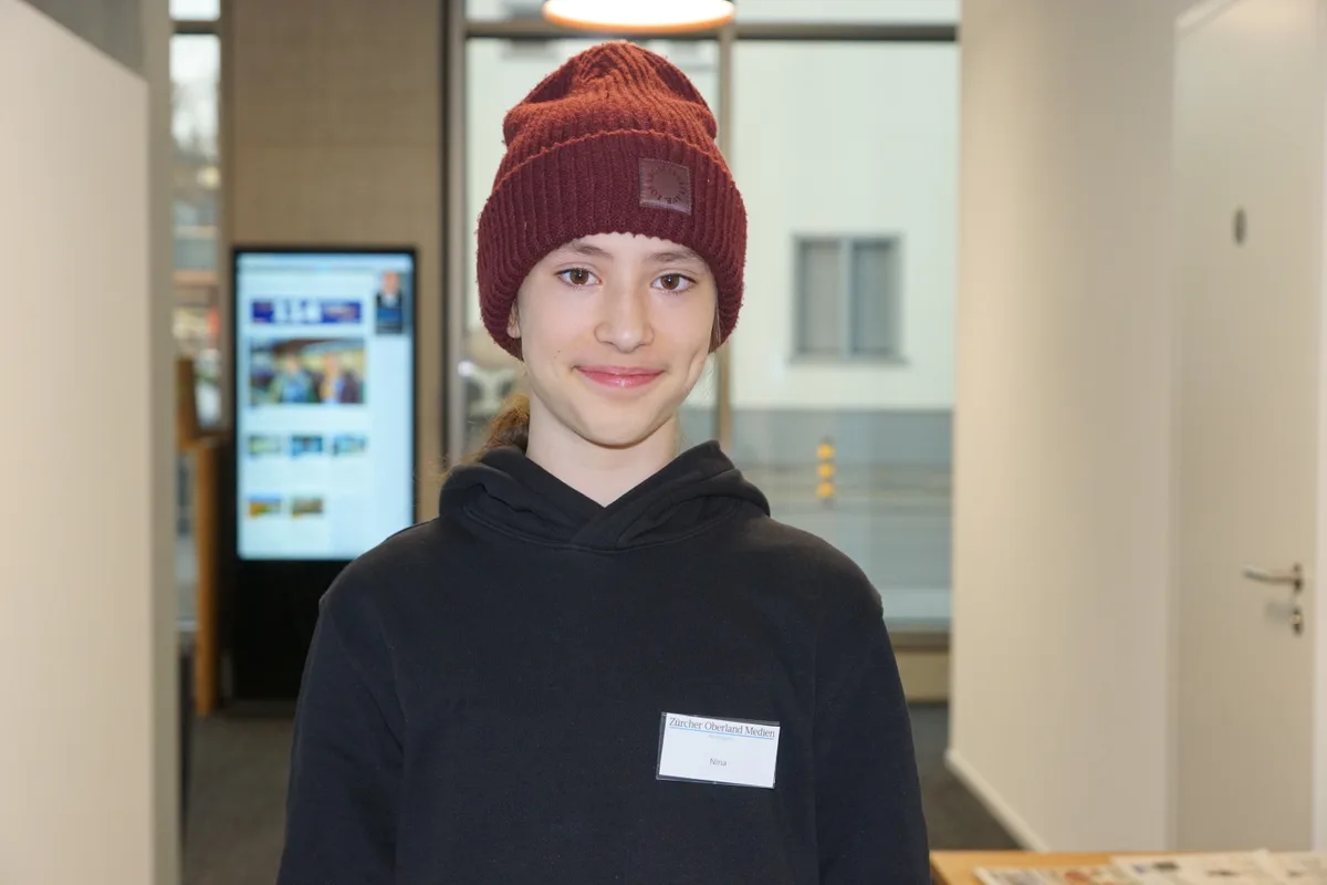 Der Zukunftstag 2025 mit allen Beteiligten.